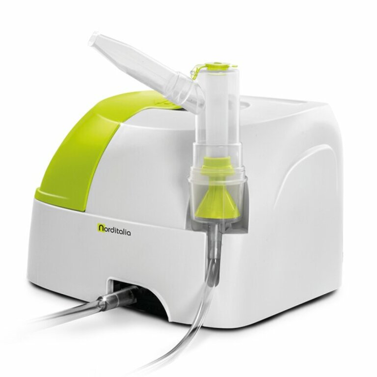 Компресорний інгалятор Norditalia Arianne Power