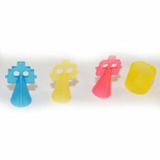 Компрессорный ингалятор Little Doctor LD-210C