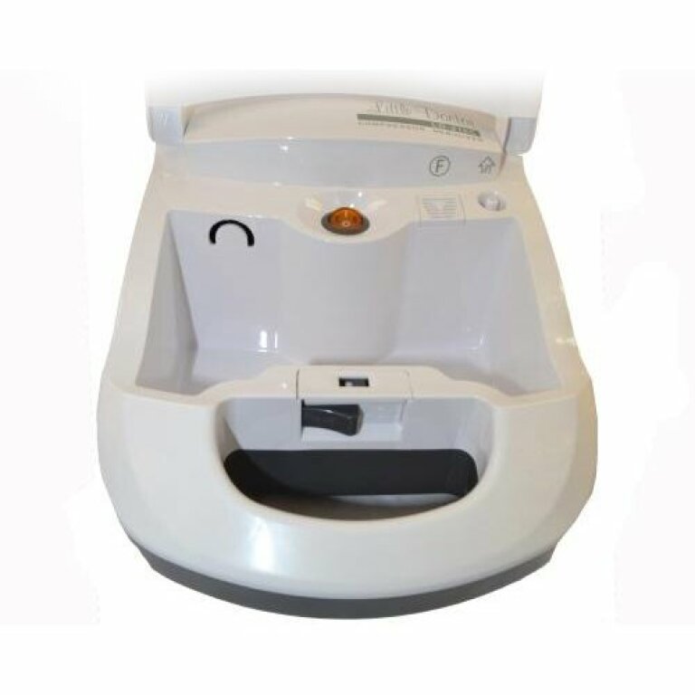 Компрессорный ингалятор Little Doctor LD-210C