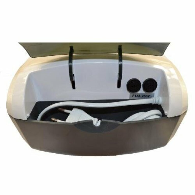 Компрессорный ингалятор Little Doctor LD-210C