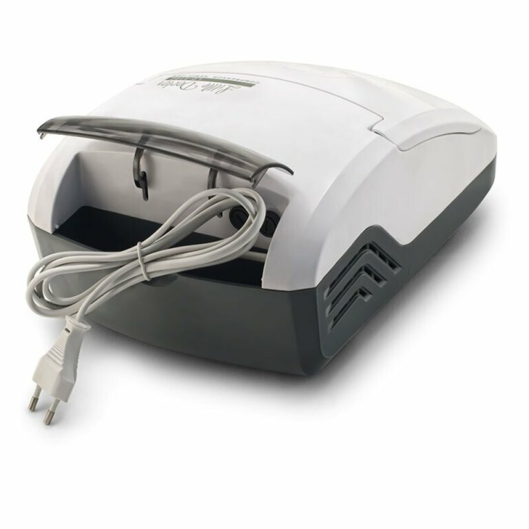 Компрессорный ингалятор Little Doctor LD-210C