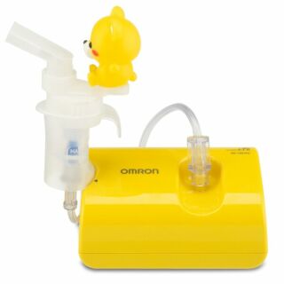 Компрессорный ингалятор Omron С801KD