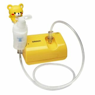 Компрессорный ингалятор Omron С801KD