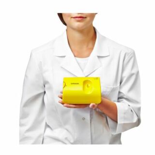 Компрессорный ингалятор Omron С801KD