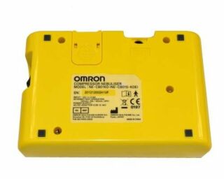 Компрессорный ингалятор Omron С801KD