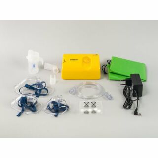 Компрессорный ингалятор Omron С801KD