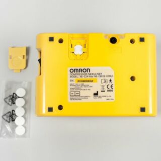 Компрессорный ингалятор Omron С801KD