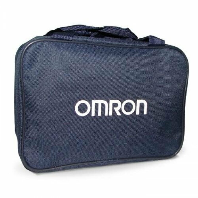 Компресорний інгалятор Omron С28 Plus