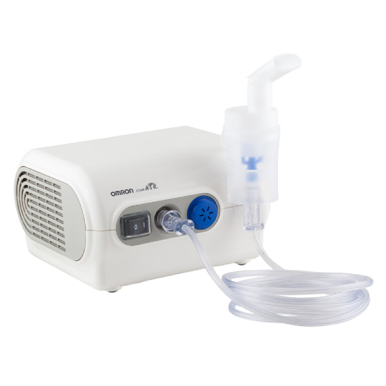 Компресорний інгалятор Omron С28 Plus