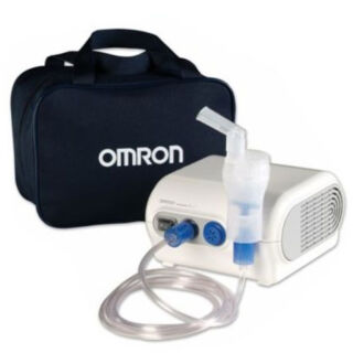 Компресорний інгалятор Omron С28 Plus