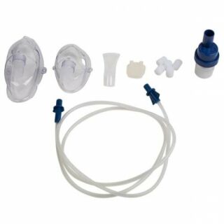 Компресорний інгалятор Longevita BD 5008 сонечко