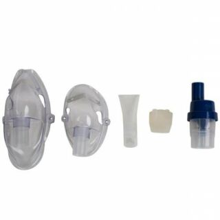 Компресорний інгалятор Longevita BD 5008 сонечко