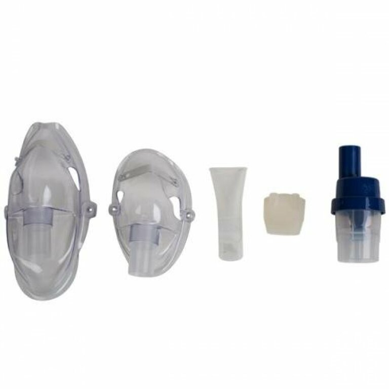 Компресорний інгалятор Longevita BD 5008 сонечко