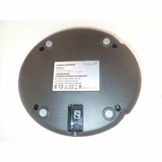 Компресорний інгалятор Longevita BD 5008 сонечко