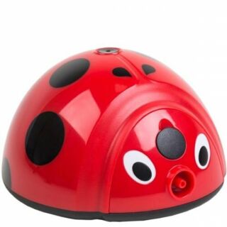 Компресорний інгалятор Longevita BD 5008 сонечко