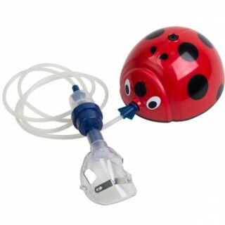 Компресорний інгалятор Longevita BD 5008 сонечко