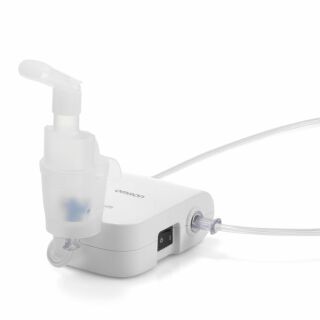 Компресорний інгалятор Omron NE-C803