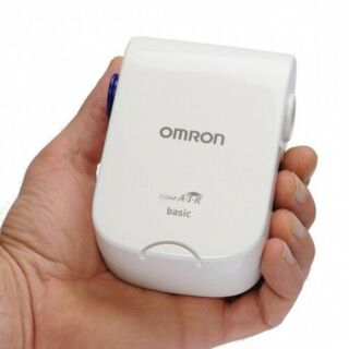 Компресорний інгалятор Omron NE-C803