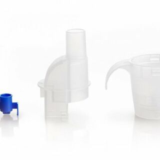 Компресорний інгалятор Omron NE-C803