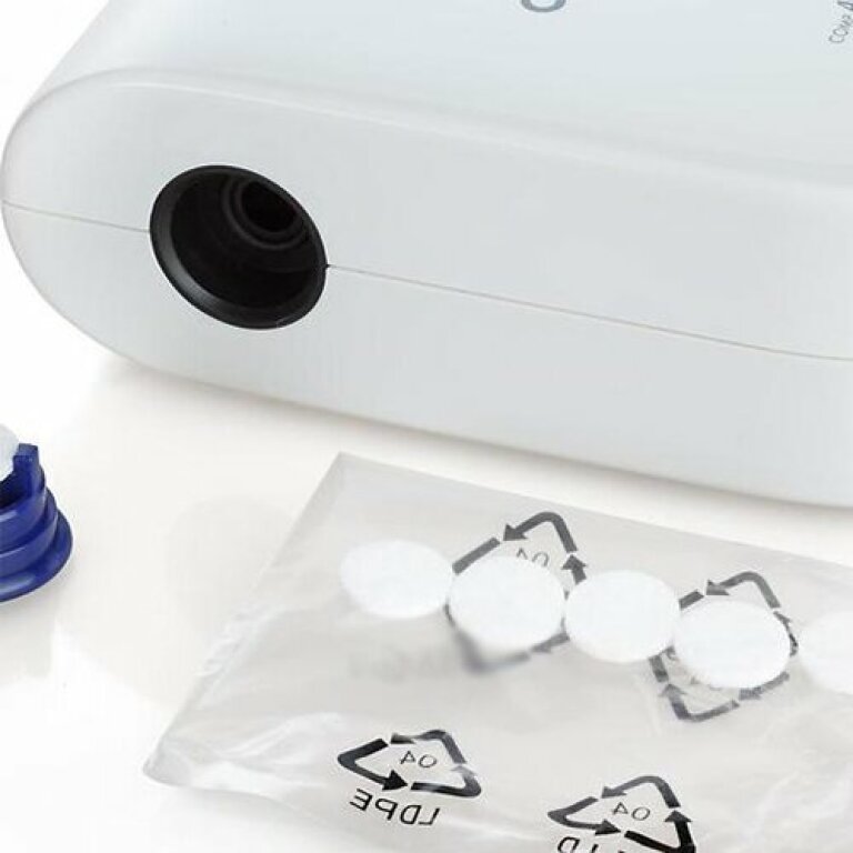 Компресорний інгалятор Omron NE-C803