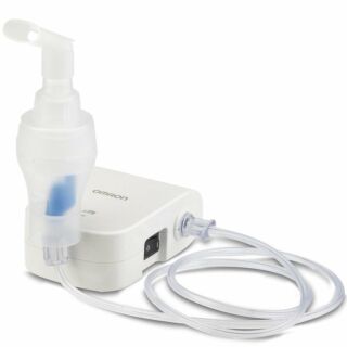 Компресорний інгалятор Omron NE-C803