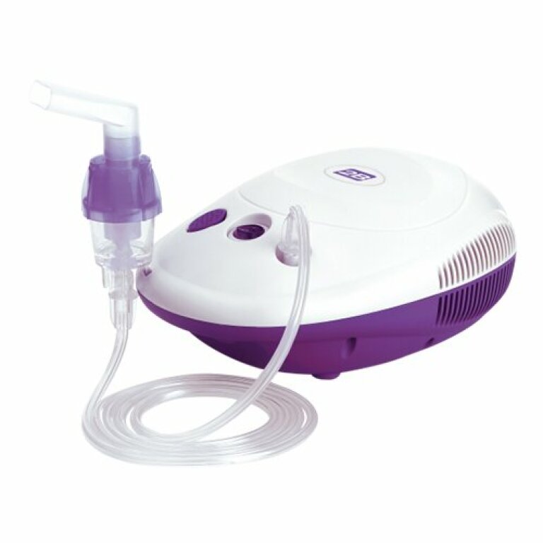 Ингалятор компрессорный 2B RB-CN143