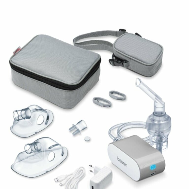 Ингалятор Beurer IH 58