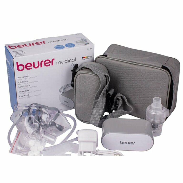 Ингалятор Beurer IH 58