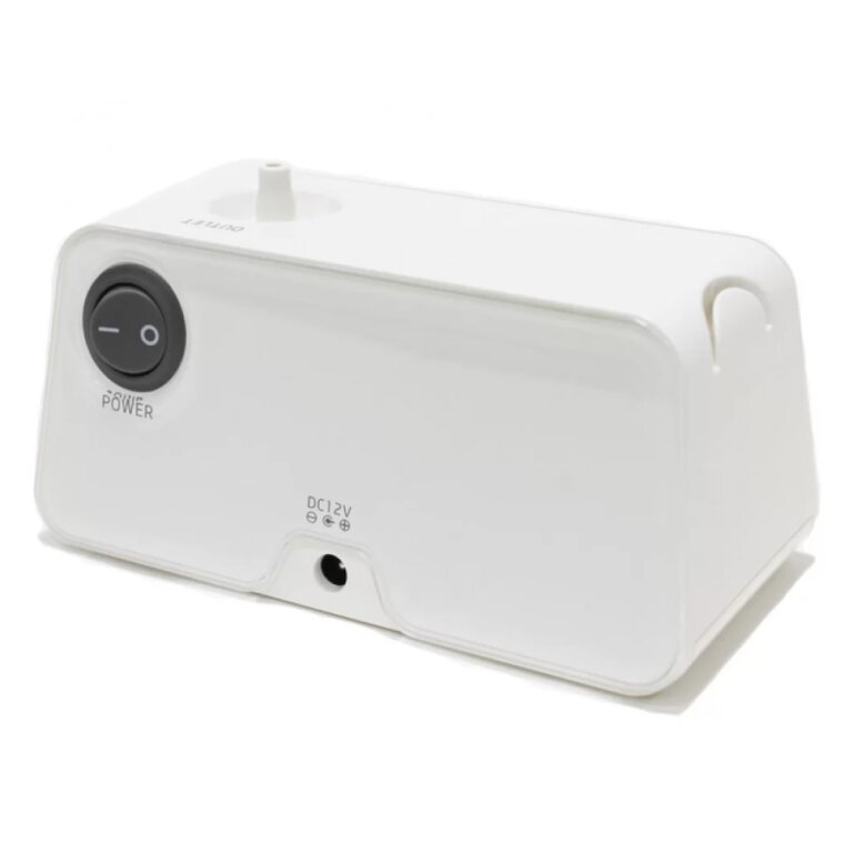 Компрессорный ингалятор Биомед 403С