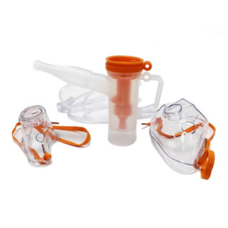 Компрессорный ингалятор Биомед 403С