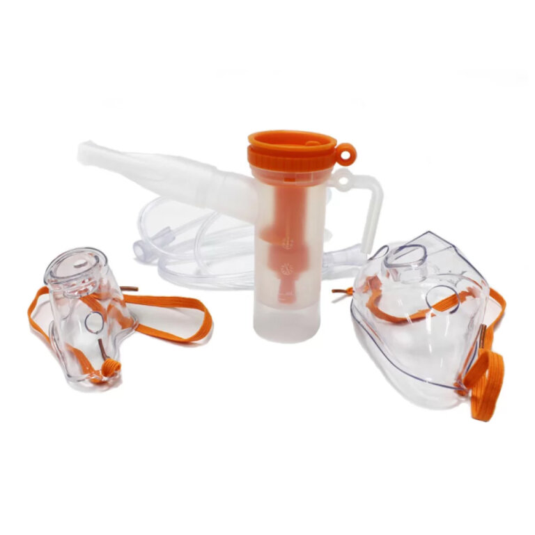 Компрессорный ингалятор Биомед 403С