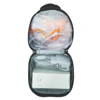 Компрессорный ингалятор Биомед 403С