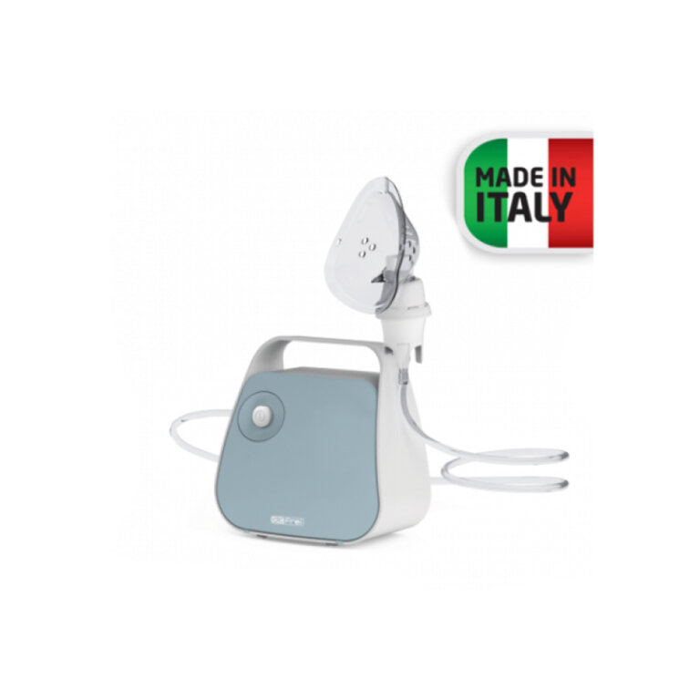 Компрессорный ингалятор Turbo Mini