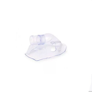 Дитяча аерозольна маска для інгаляторів Rossmax (NA 100, NE 100, NB 100)/Dr.Frei Turbo 100