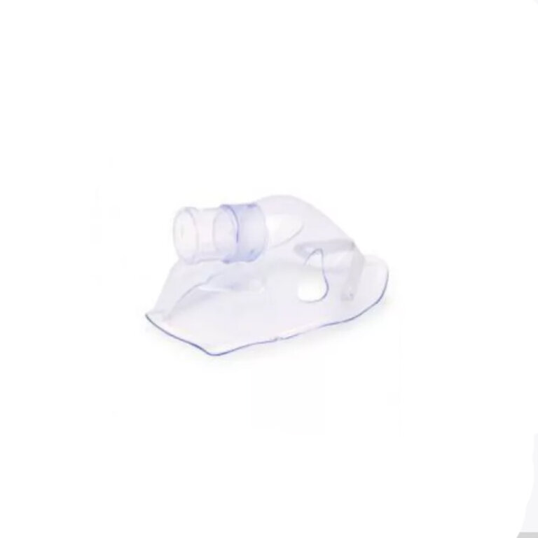 Детская аэрозольная маска для ингаляторов Rossmax (NA 100, NE 100, NB 100) /Dr.Frei Turbo 100