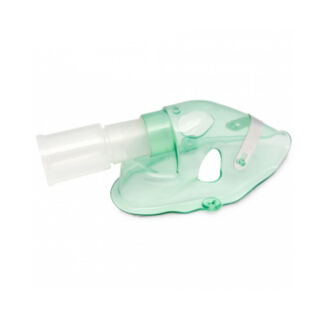 Дитяча маска для інгаляторів (Compact, Chu-Chu Train)