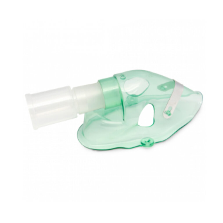 Дитяча маска для інгаляторів (Compact, Chu-Chu Train)