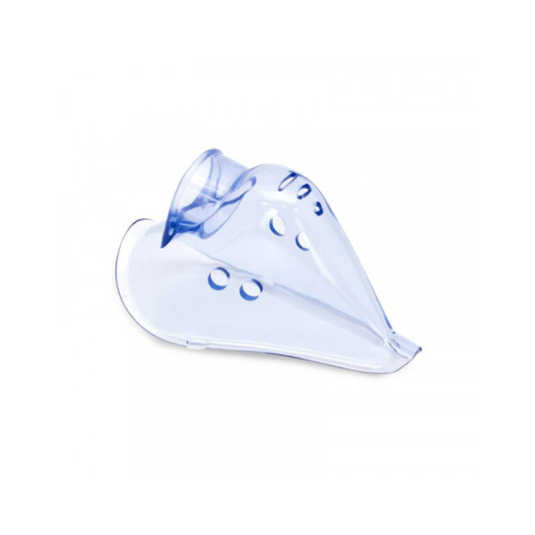 Дитяча маска для небулайзера (Dr.Frei Turbo Train, Car, Mini, Pro, Flow)