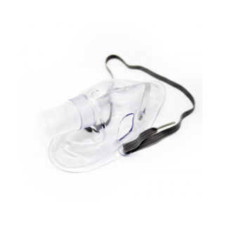 Дитяча маска для небулайзера Gamma (Effect New, Nemo)