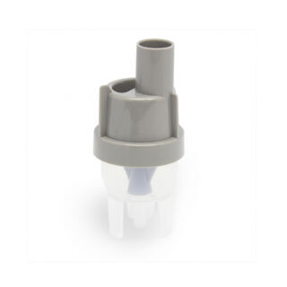 Розпилювач для небулайзера (Gamma Effect New форма бочки, Gamma Nemo)