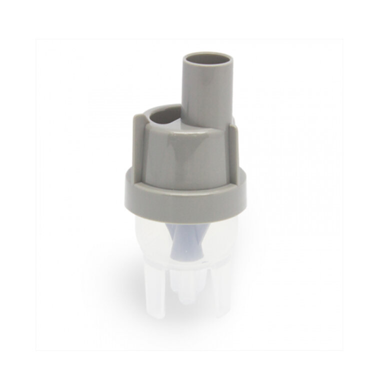 Розпилювач для небулайзера (Gamma Effect New форма бочки, Gamma Nemo)