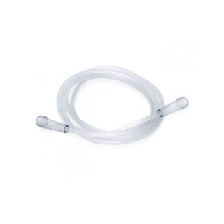 Повітряна трубка для небулайзера (Gamma Effect New, Gamma Nemo)
