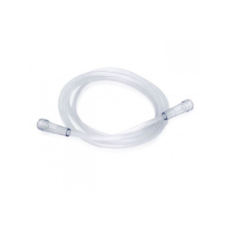 Повітряна трубка для небулайзера (Gamma Effect New, Gamma Nemo)