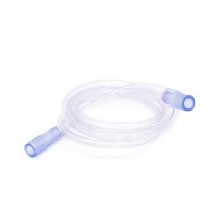 Повітряна трубка для небулайзера (Dr.Frei Turbo Train, Car, Mini, Pro, Flow)