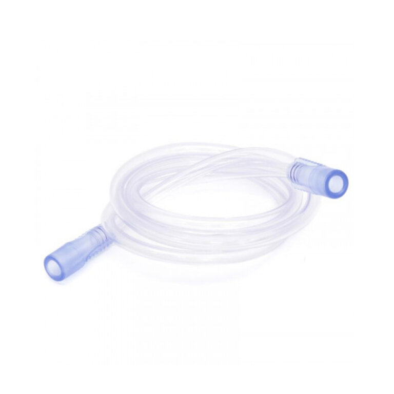 Повітряна трубка для небулайзера (Dr.Frei Turbo Train, Car, Mini, Pro, Flow)