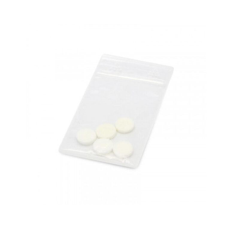 Воздушные фильтры для небулайзера (Dr.Frei Turbo Train, Car, Mini, Pro, Flow)