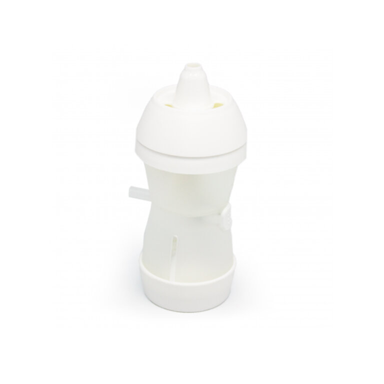 Назальний душ до небулайзера (Turbo Pro, Turbo Flow)