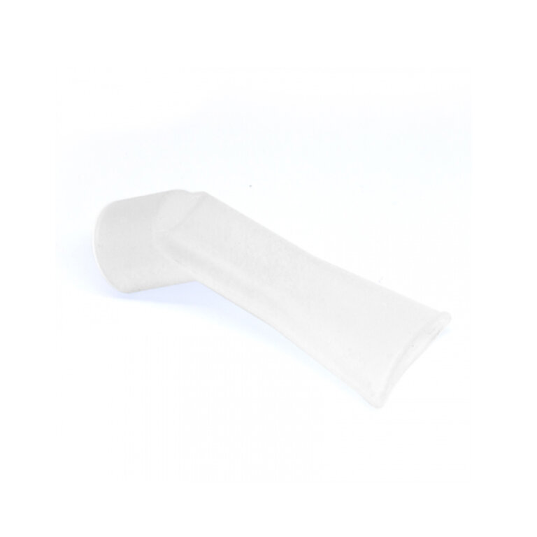 Ротовий мундштук для небулайзера Gamma (Effect New, Nemo)