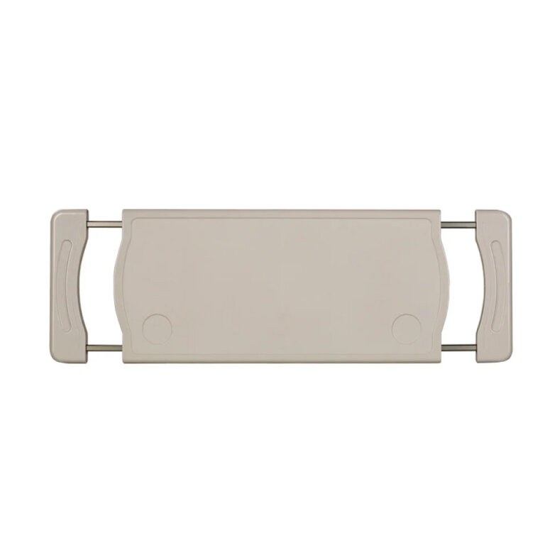 Стол для медицинских кроватей с фиксацией на перилах