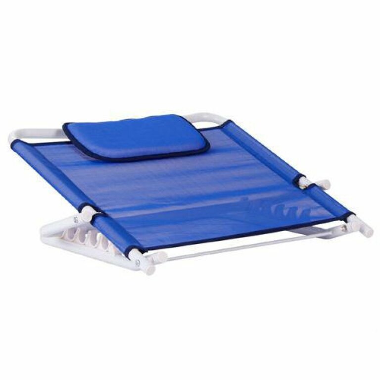 Подголовник тканевый OSD-BL910104